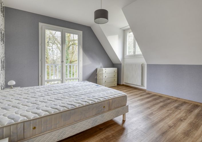 vente Maison Pontchateau