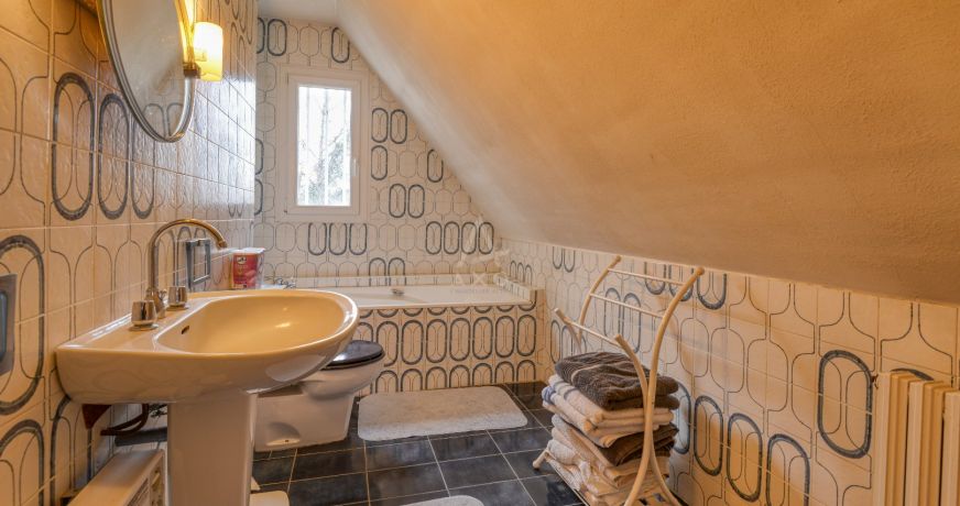 vente Maison Pontchateau