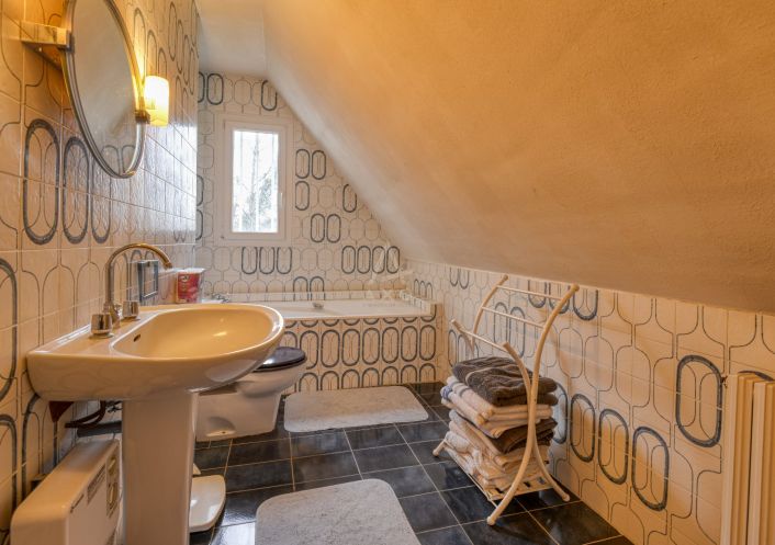 vente Maison Pontchateau