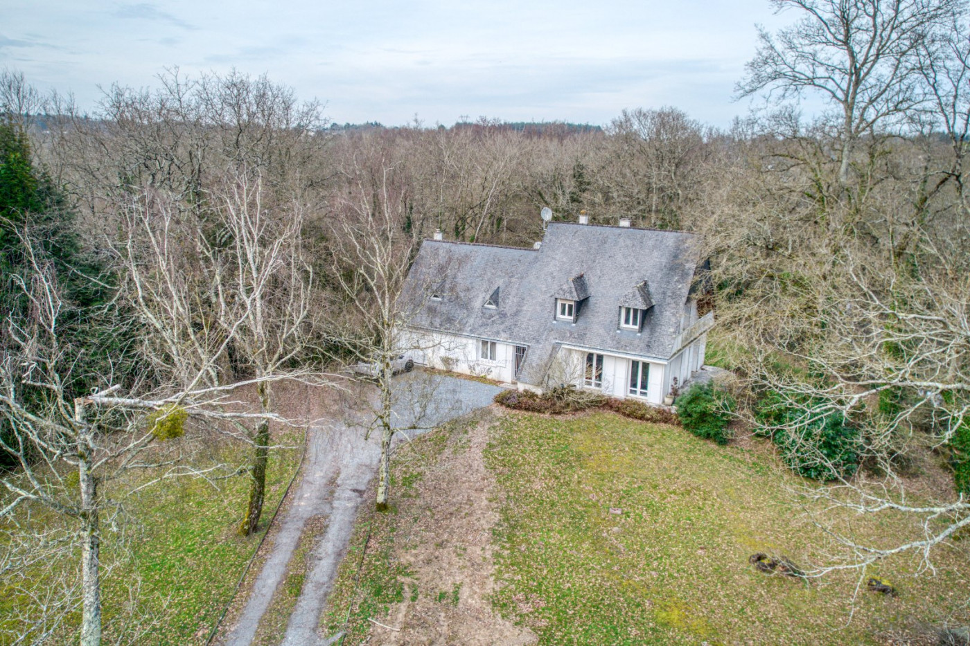 vente Maison Pontchateau - Photo 15