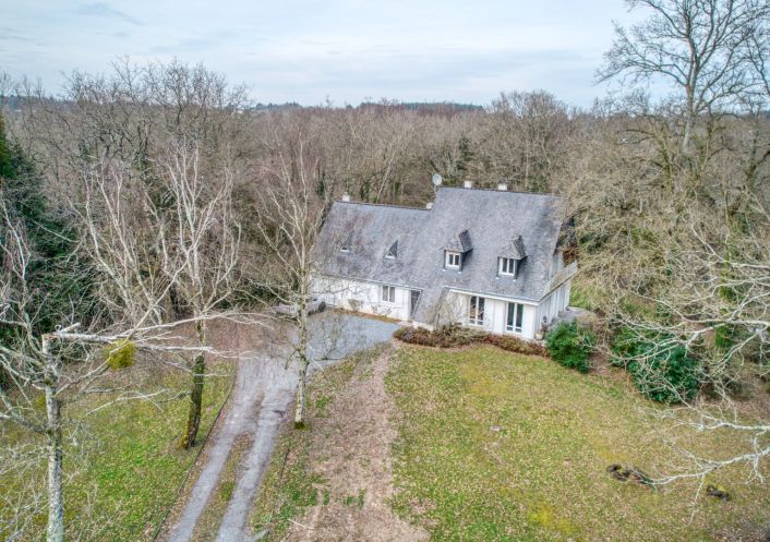 vente Maison Pontchateau