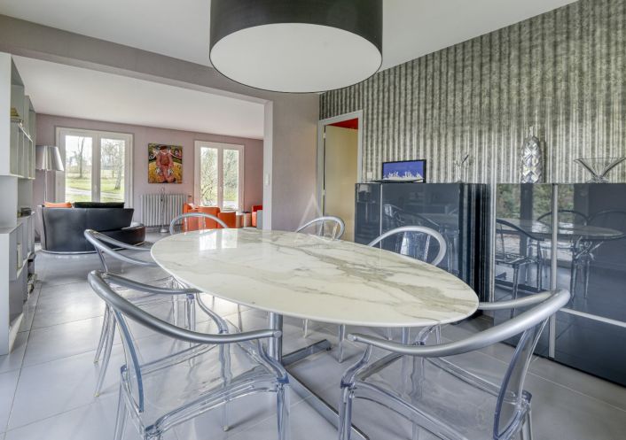 vente Maison Pontchateau