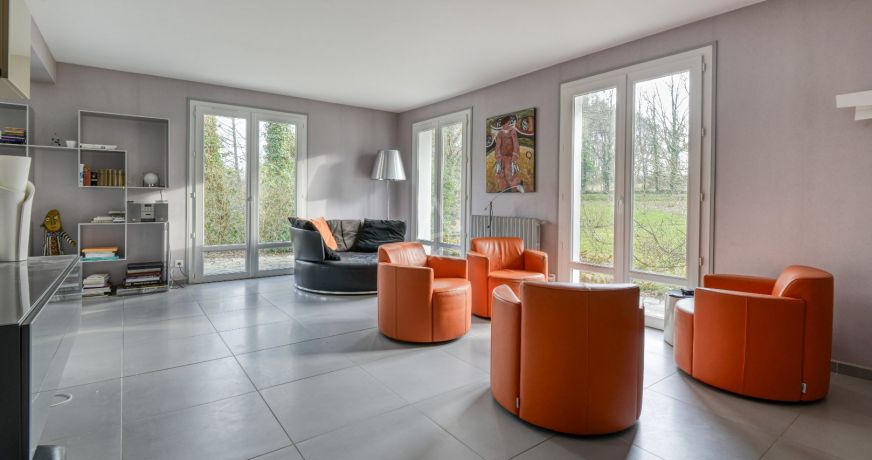 vente Maison Pontchateau