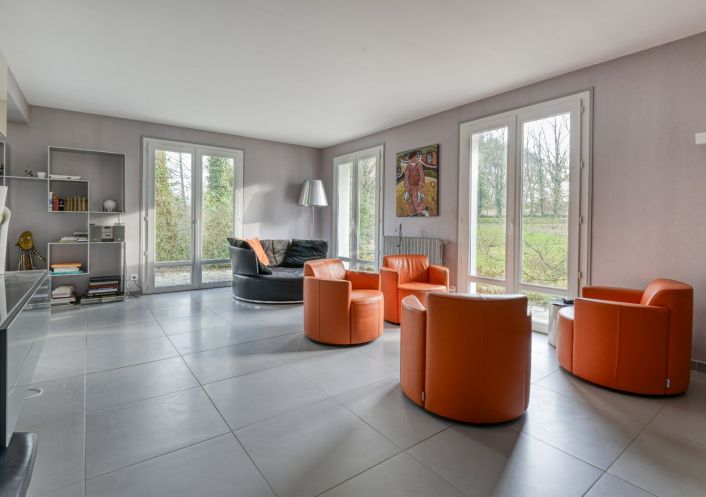 vente Maison Pontchateau