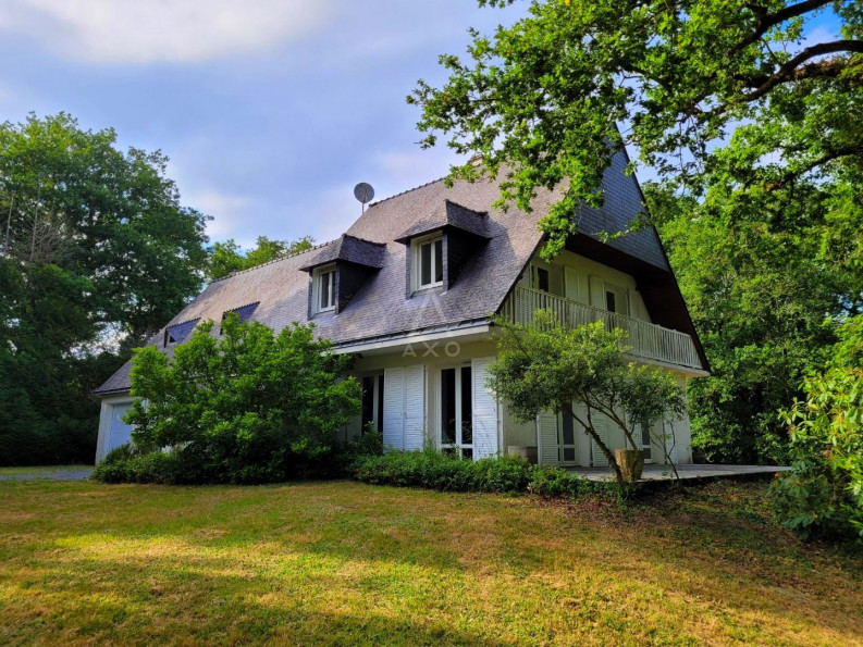 vente Maison Pontchateau - Photo 1