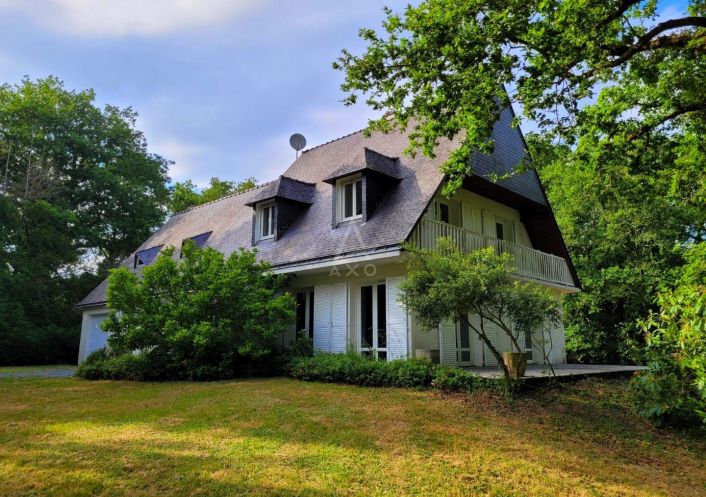 vente Maison Pontchateau