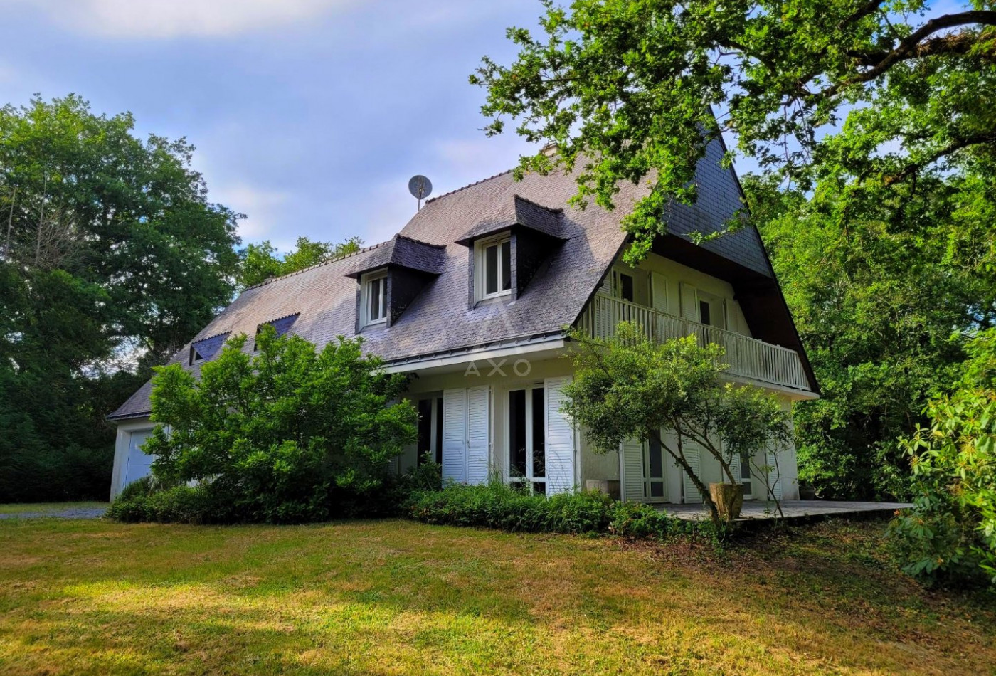 vente Maison Pontchateau - Photo 1
