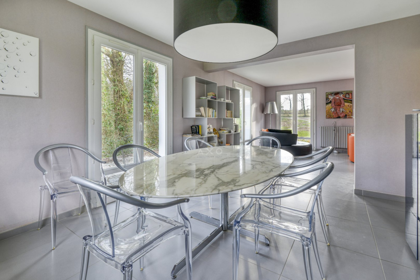 vente Maison Pontchateau - Photo 5