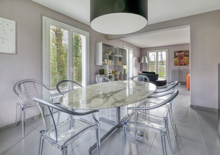 vente Maison Pontchateau