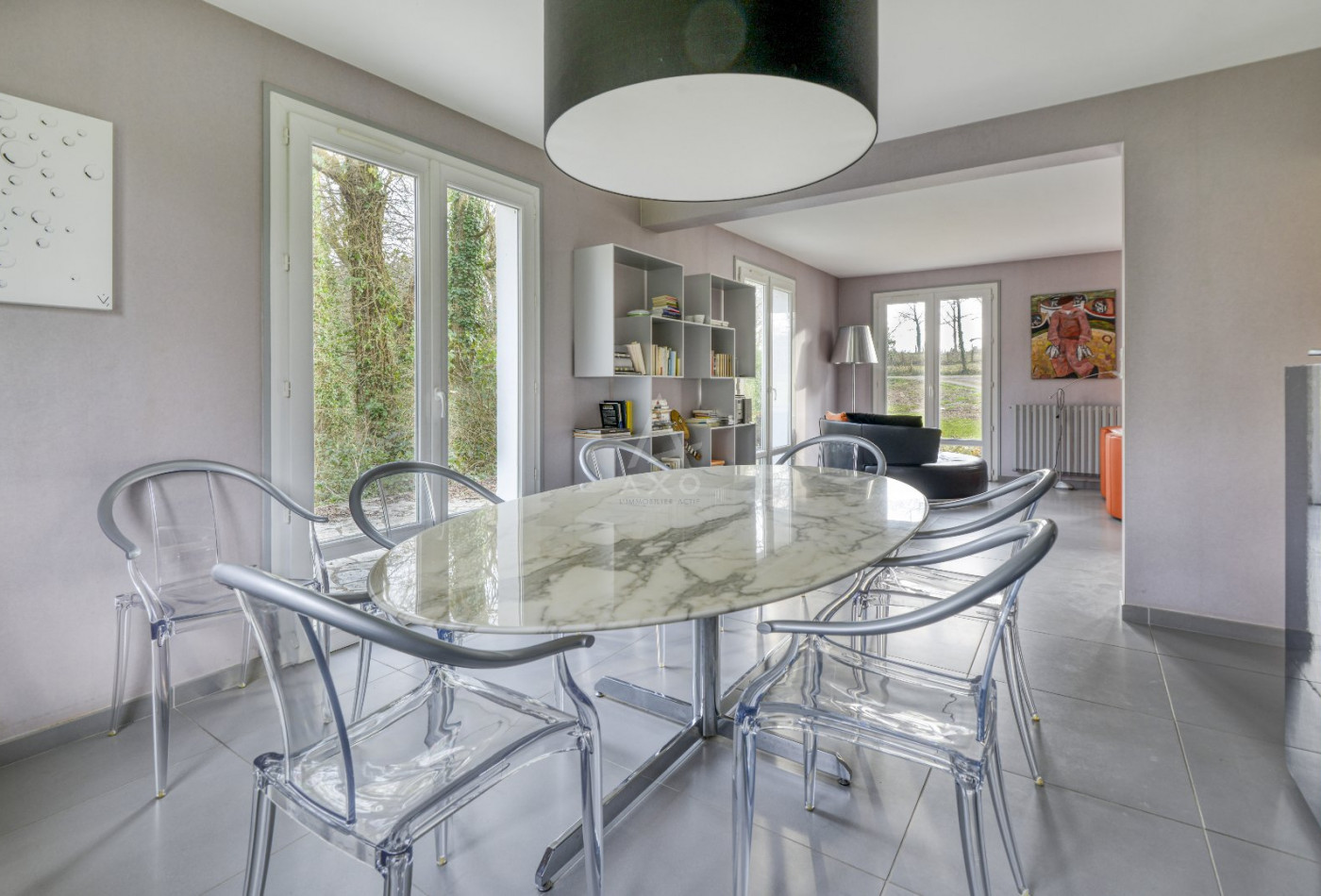 vente Maison Pontchateau - Photo 5