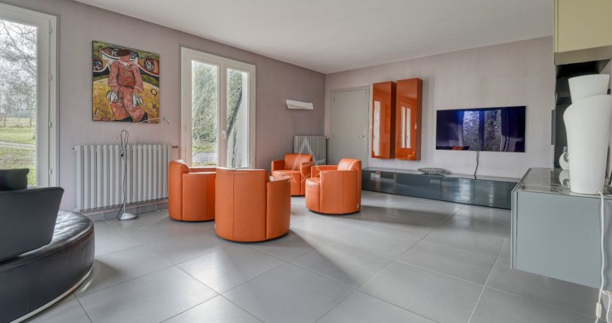 vente Maison Pontchateau