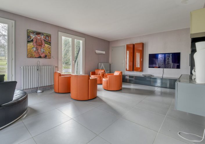 vente Maison Pontchateau