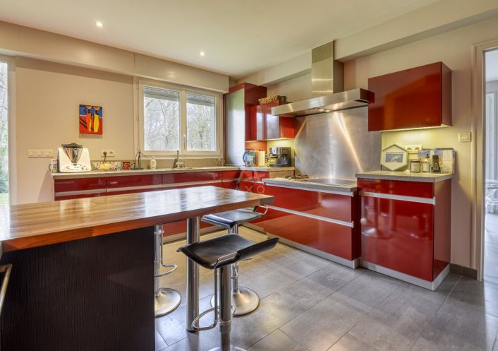 vente Maison Pontchateau