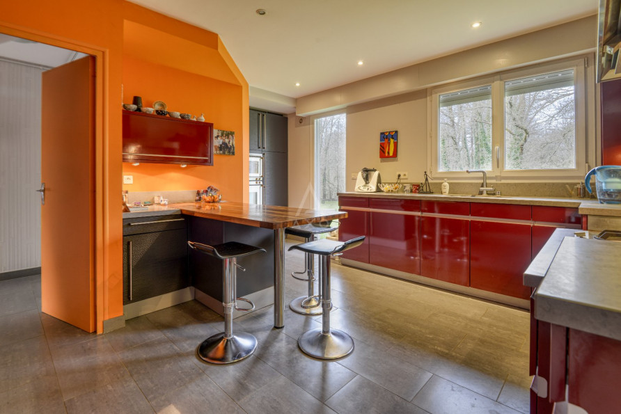 vente Maison Pontchateau - Photo 7