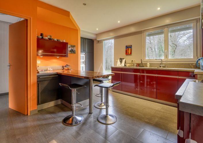 vente Maison Pontchateau