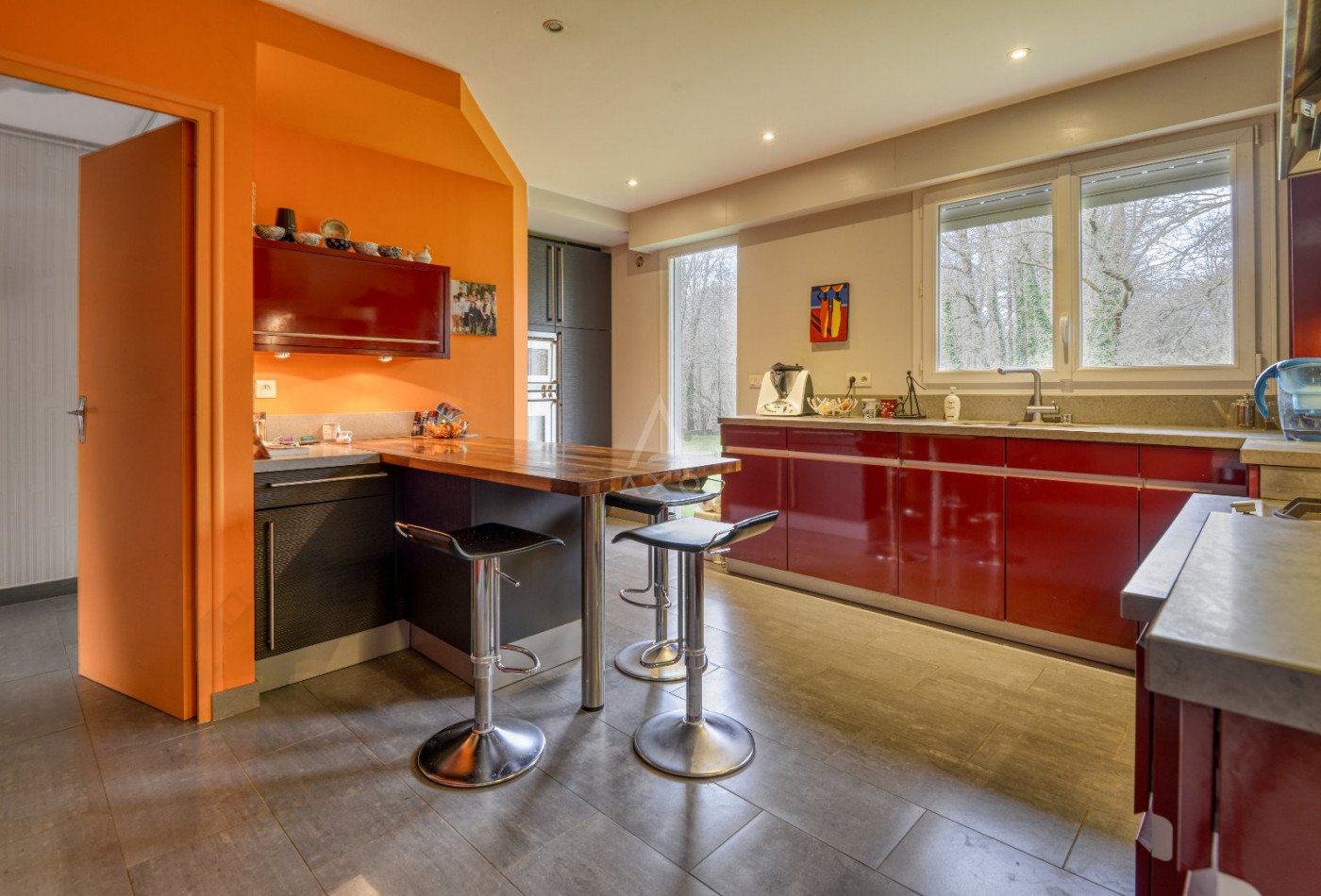 vente Maison Pontchateau - Photo 7