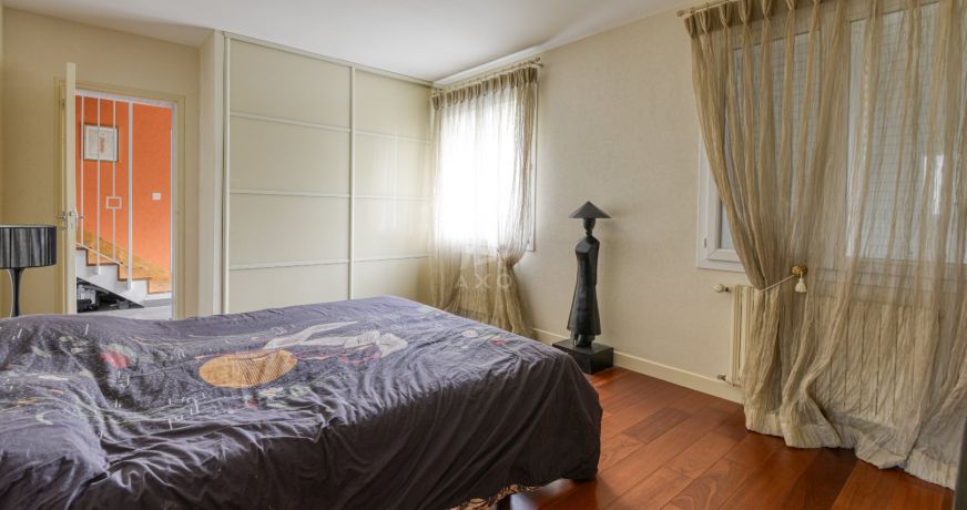 vente Maison Pontchateau