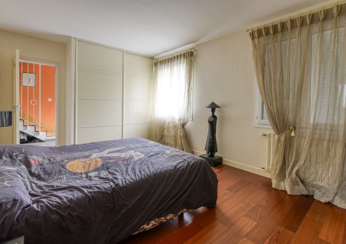 vente Maison Pontchateau