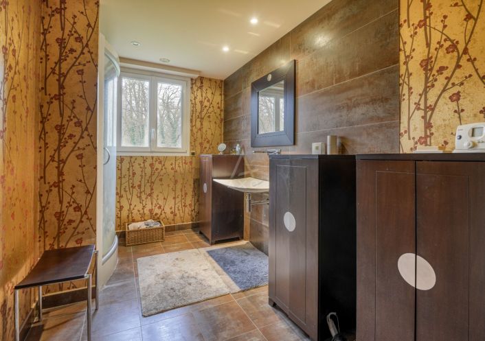 vente Maison Pontchateau