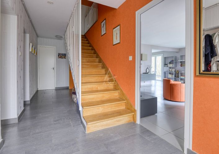 vente Maison Pontchateau