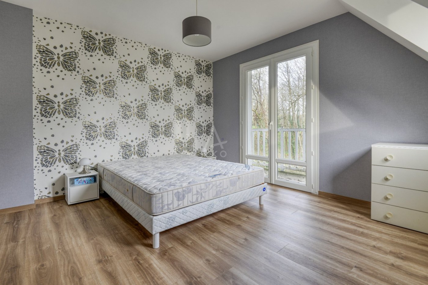 vente Maison Pontchateau - Photo 12