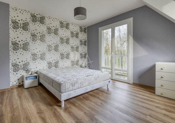 vente Maison Pontchateau