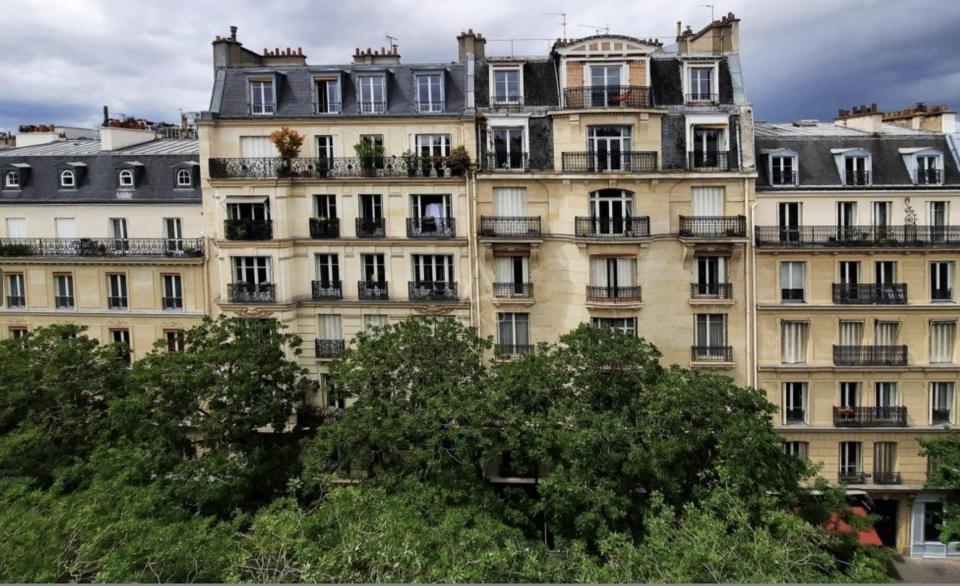 vente Appartement Paris 17eme Arrondissement - Photo 8