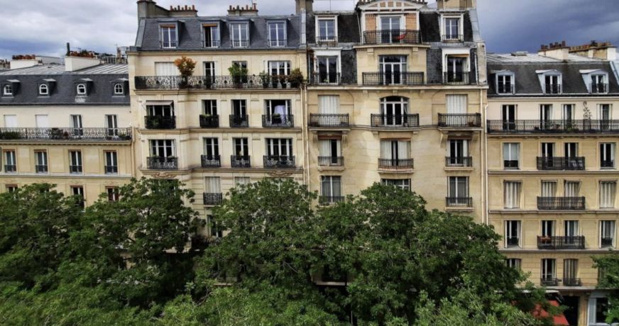 vente Appartement Paris 17eme Arrondissement
