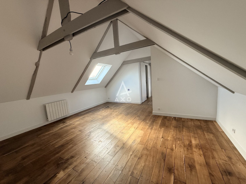 vente Maison Querrien - Photo 5