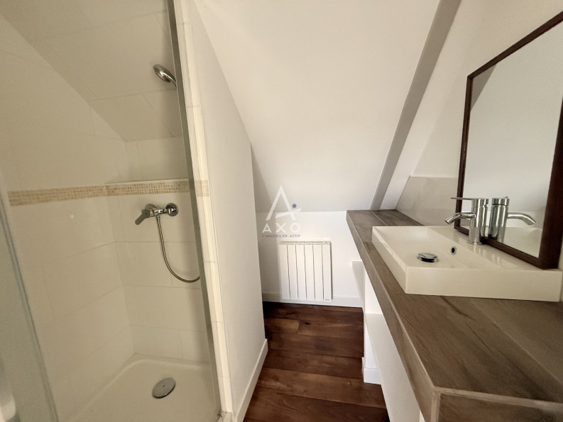 vente Maison Querrien - Photo 6