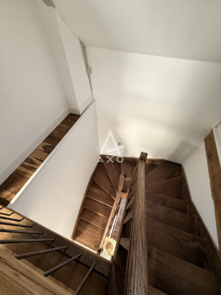 vente Maison Querrien - Photo 7