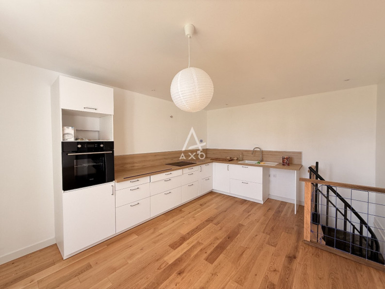 vente Maison Querrien - Photo 3