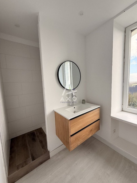 vente Maison Querrien - Photo 8