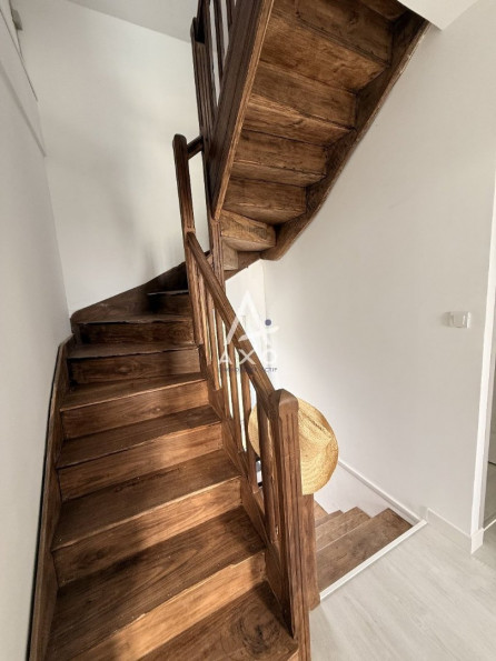 vente Maison Querrien - Photo 4