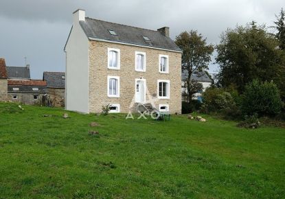 vente Maison Querrien