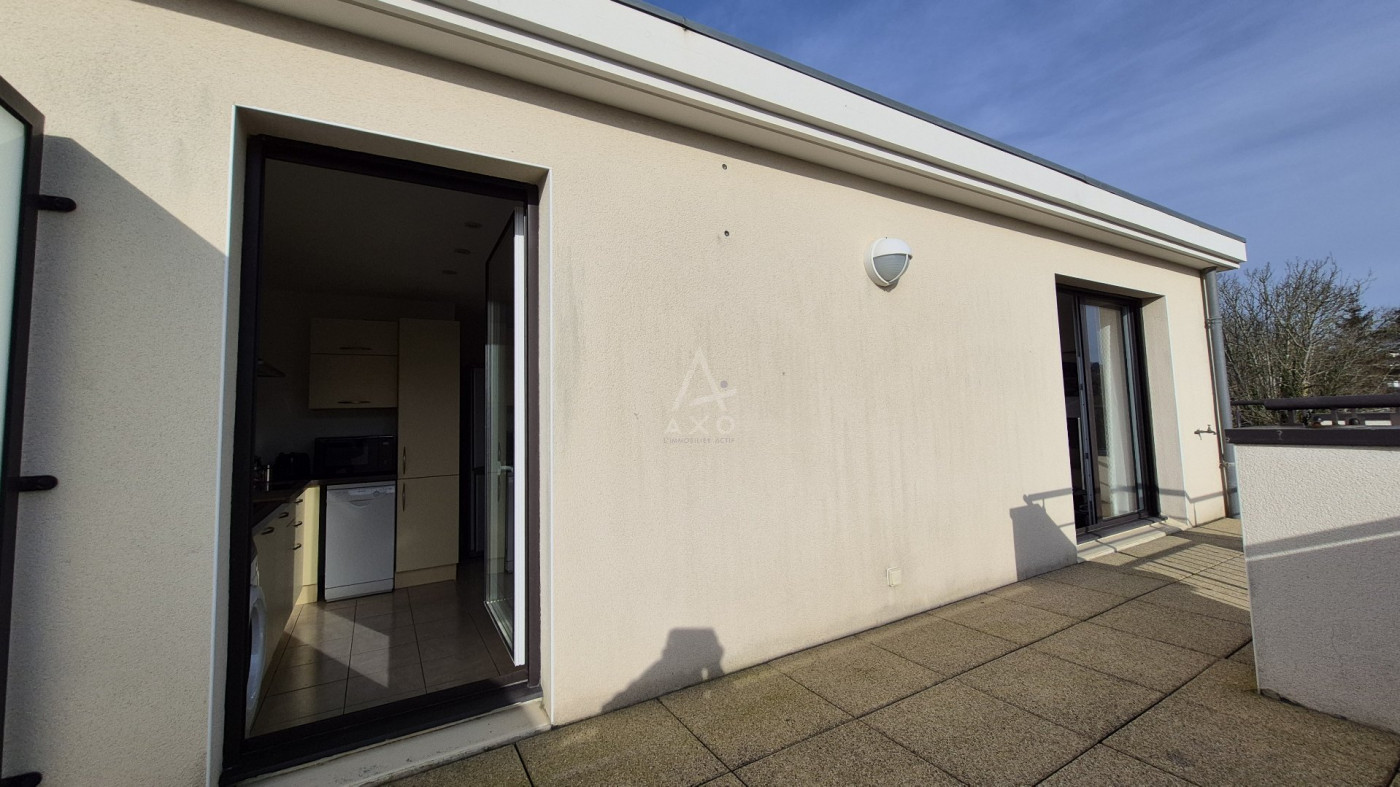 vente Appartement Morgat - Photo 15