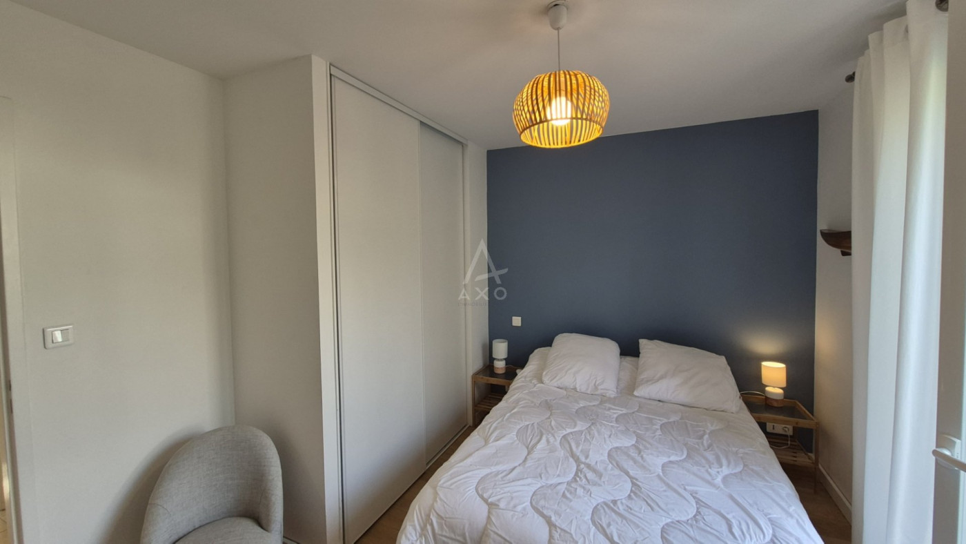 vente Appartement Morgat - Photo 12