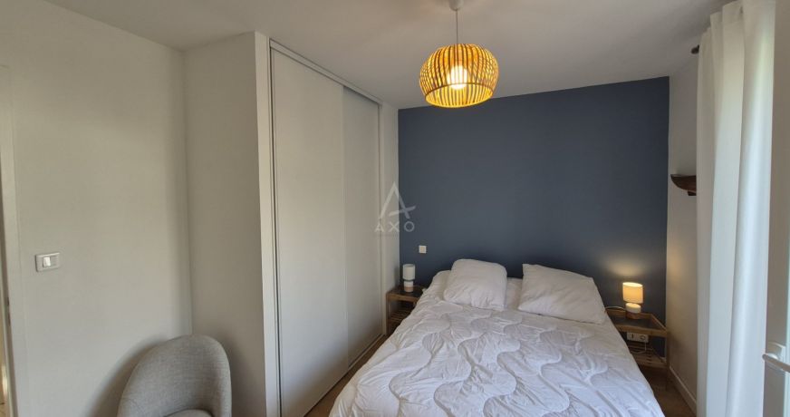 vente Appartement Morgat