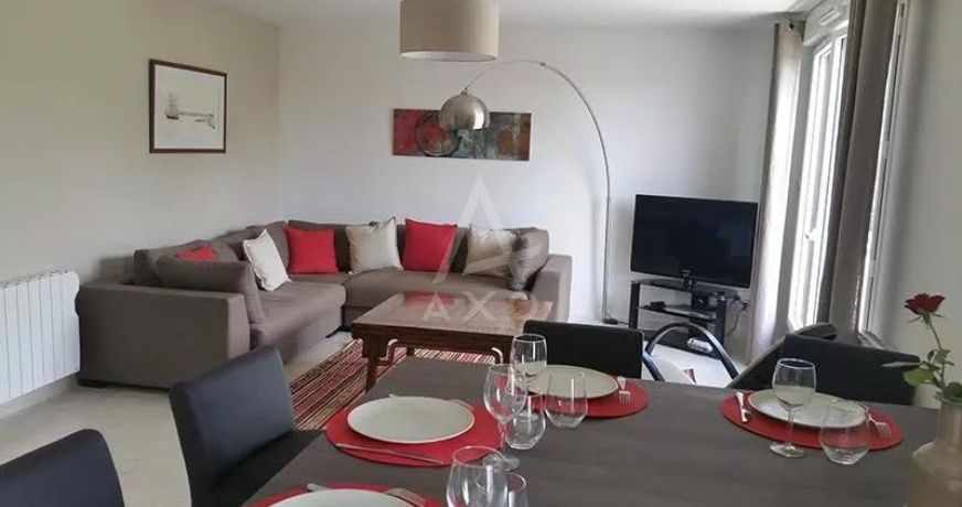 vente Appartement Morgat