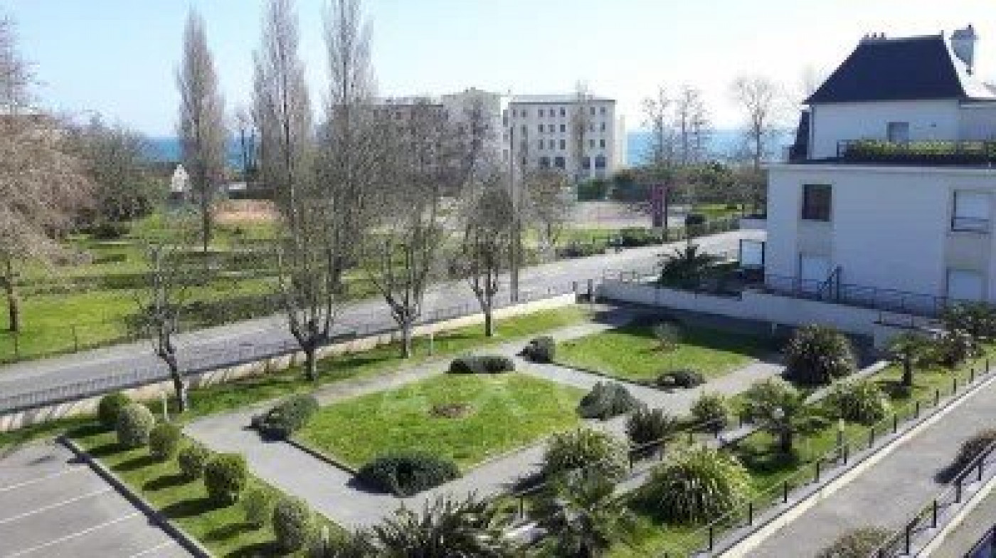 vente Appartement Morgat - Photo 1