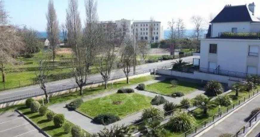 vente Appartement Morgat