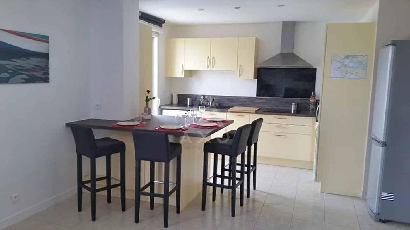 vente Appartement Morgat - Photo 3