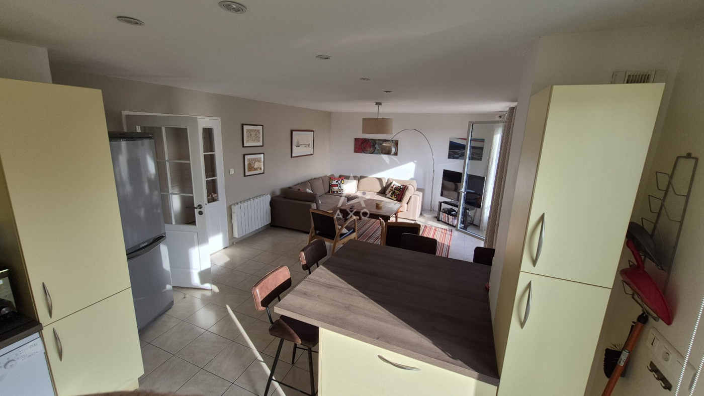 vente Appartement Morgat - Photo 5