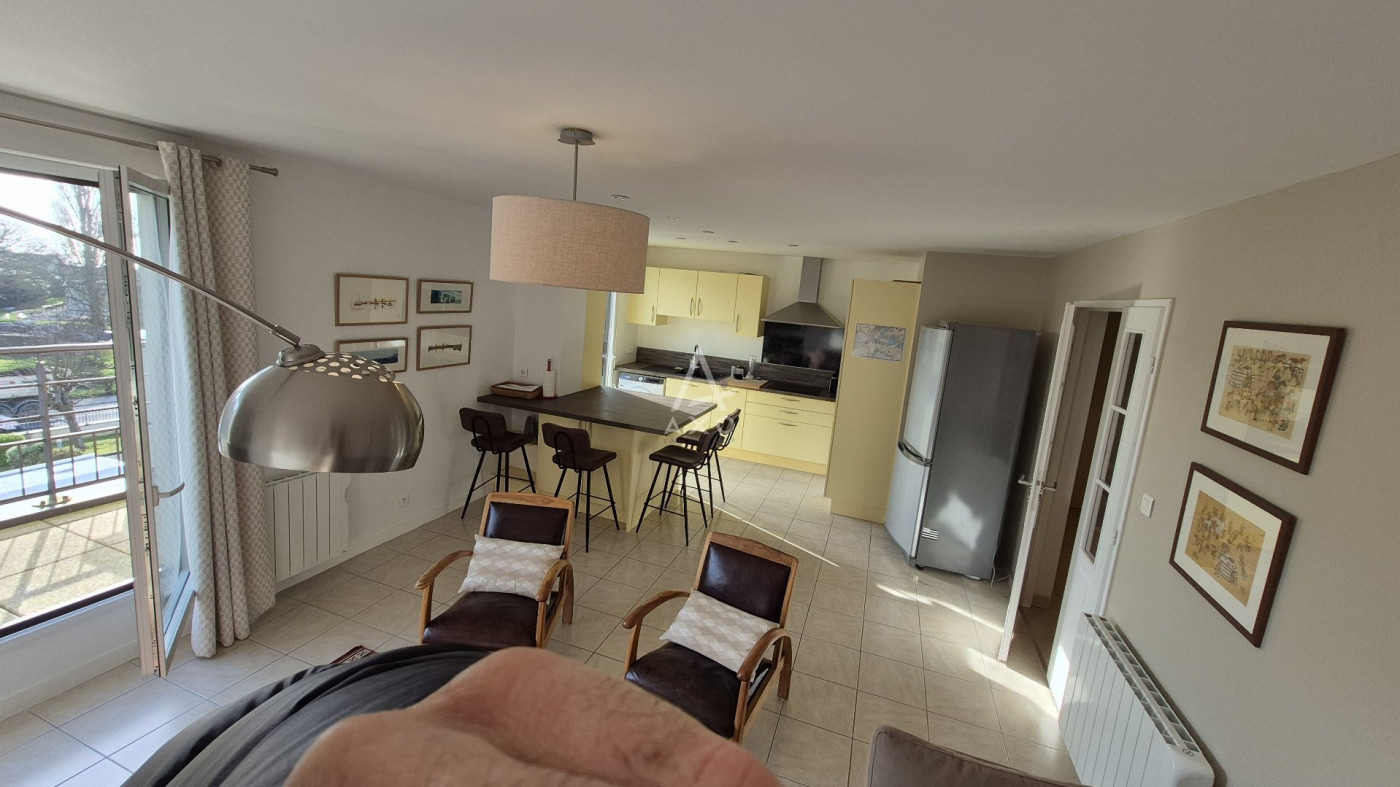 vente Appartement Morgat - Photo 7