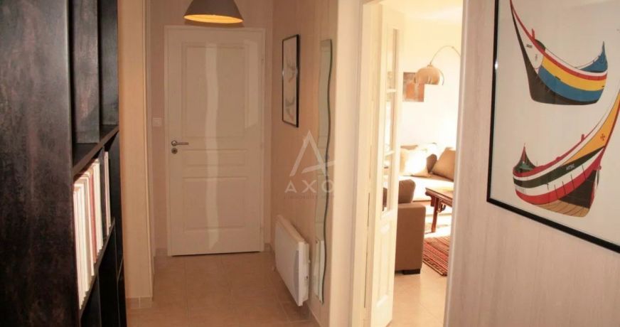 vente Appartement Morgat