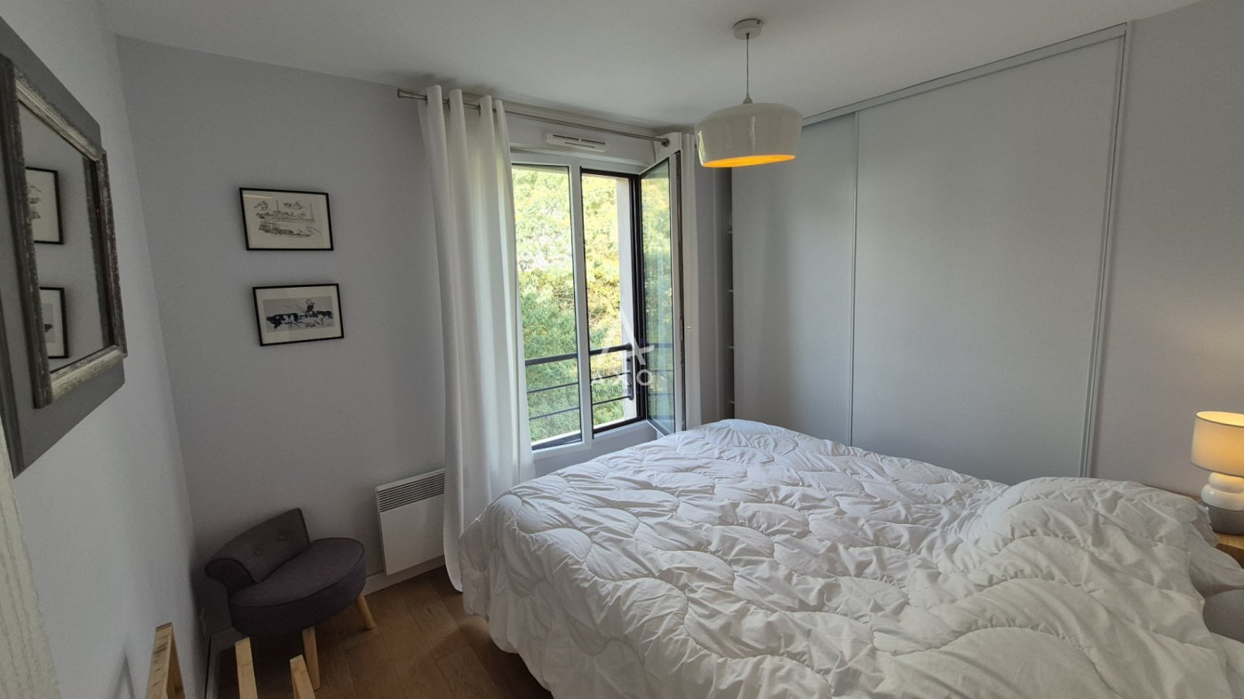 vente Appartement Morgat - Photo 9