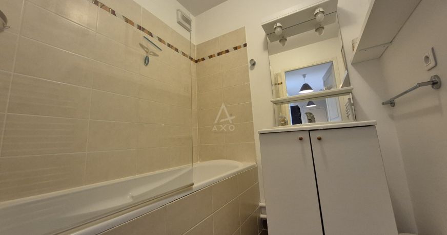 vente Appartement Morgat