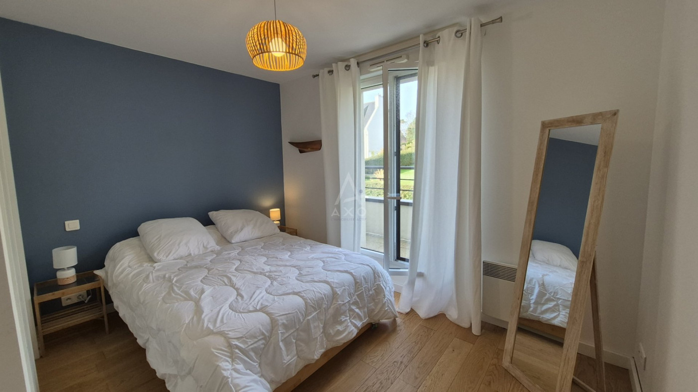 vente Appartement Morgat - Photo 11