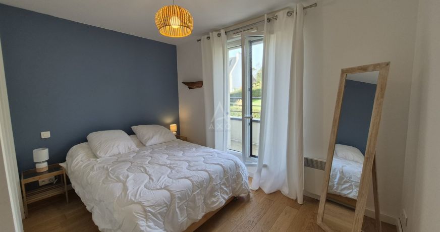 vente Appartement Morgat