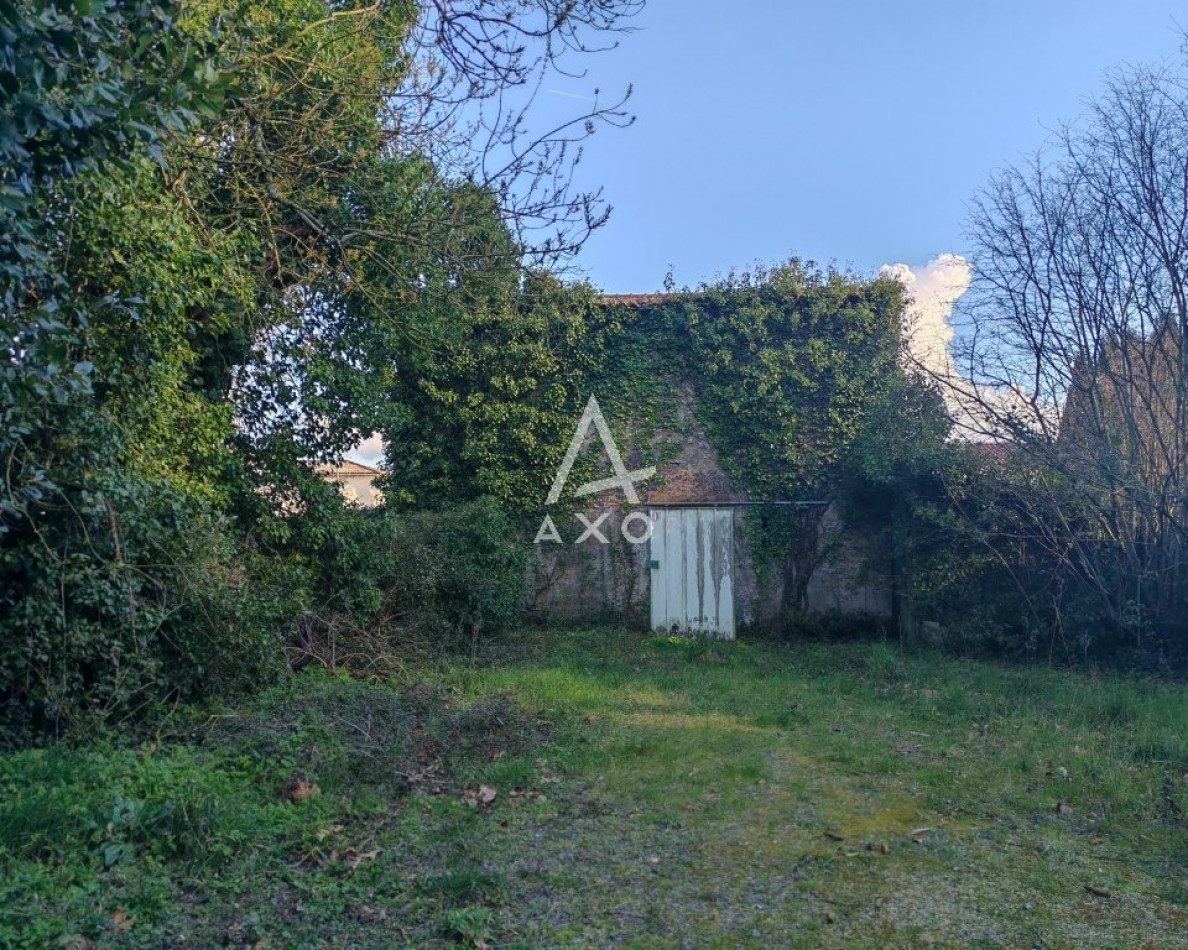 vente Maison en pierre Le Landreau - Photo 2